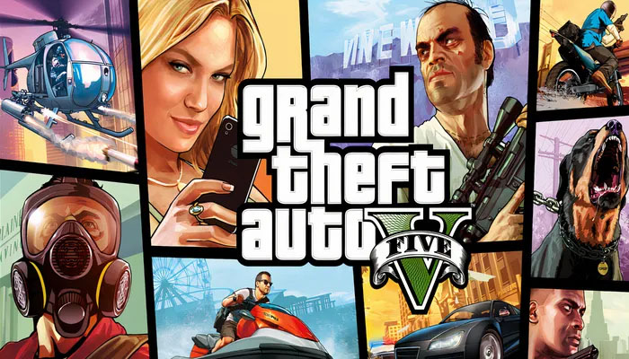 خطوات تحميل لعبة جاتا لوس سانتوس GTA 5: Los Santos رابط مباشر