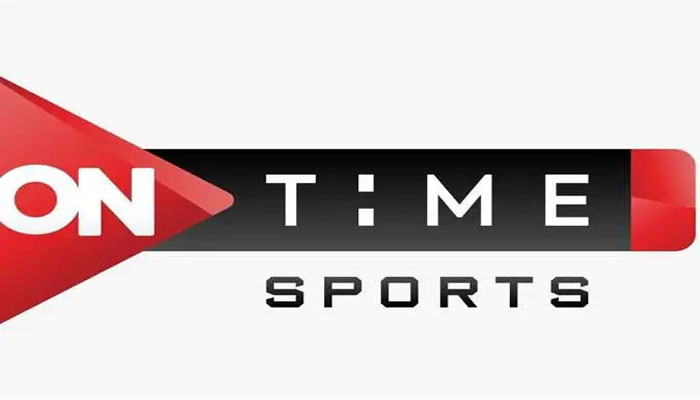 ضبط تردد قناة اون تايم سبورت Ontime sports 1,2 بجودة HD علي النايل سات