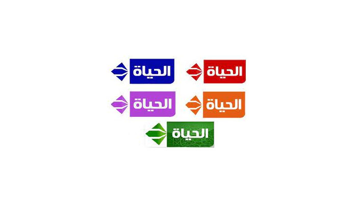 تردد قنوات الحياة الحمراء والزرقاء لمتابعة مسلسلات رمضان 2023 علي النايل سات