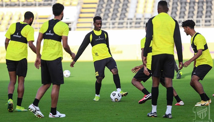 تشكيلة الاتحاد والهلال السبت 5 / 8 / 2023 في كأس الملك سلمان للاندية الابطال والقنوات الناقلة للمباراة