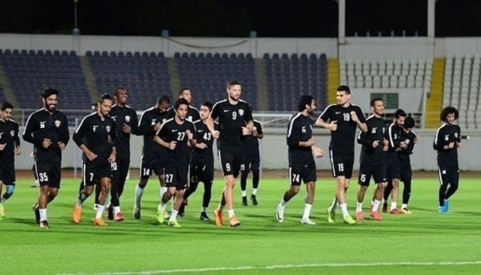 تشكيلة العين والشارقة السبت 27 / 5 / 2023 في النهائي كأس مصرف ابوظبي الاسلامي والقنوات الناقلة للمباراة