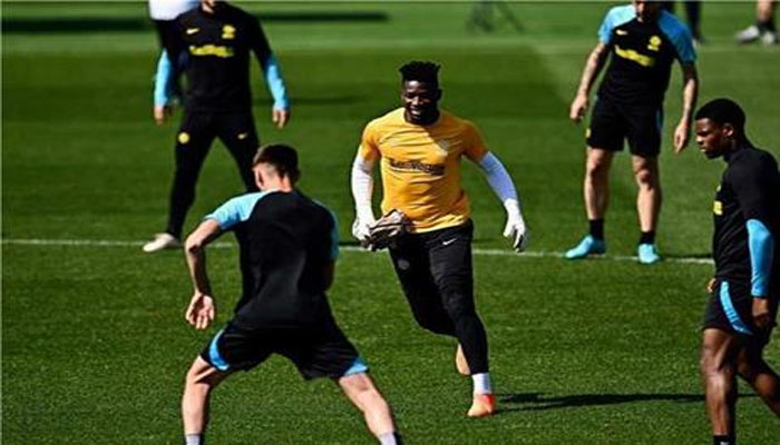 تشكيلة نابولي وبولونيا الأحد 28 / 5 / 2023 في الدوري الإيطالي والقنوات الناقلة للمباراة