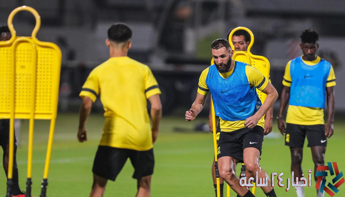 تشكيلة الاتحاد ضد الفتح اليوم الخميس 21 / 9 / 2023 في دوري روشن السعودي