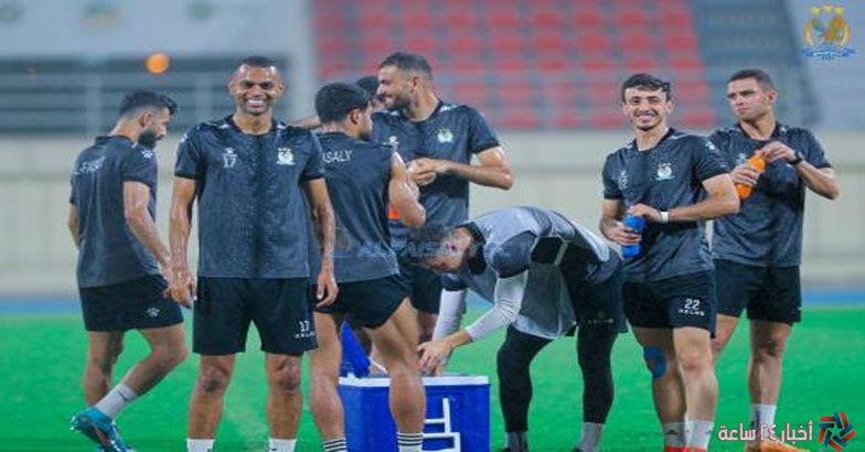 موعد وتشكيلة مباراة الشارقة أمام الفيصلي الإثنين 2 / 10 / 2023 في دوري أبطال آسيا