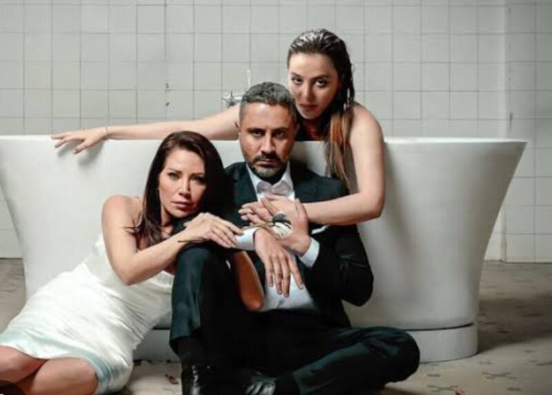 تابع الأن الحلقة 67 من مسلسل الخائن النسخة العربية حصريًا HD بدون إعلانات مجانًا