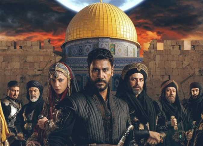 تردد قناة TRT 1 التركية مسلسل صلاح الدين الأيوبي الحلقة 10 الجديدة كاملة بدون اعلانات FULL HD