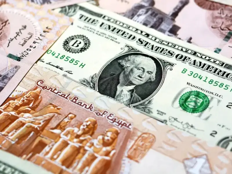 راكب الصاروخ.. ارتفاع في سعر الدولار اليوم الثلاثاء 2023/1/2 مقابل الجنية المصري في جميع البنوك والسوق السوداء