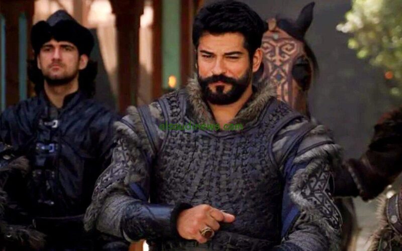 تابع الآن .. مسلسل قيامة عثمان ح 146 بالعربية والقنوات الناقلة عبر موقع قصة عشق
