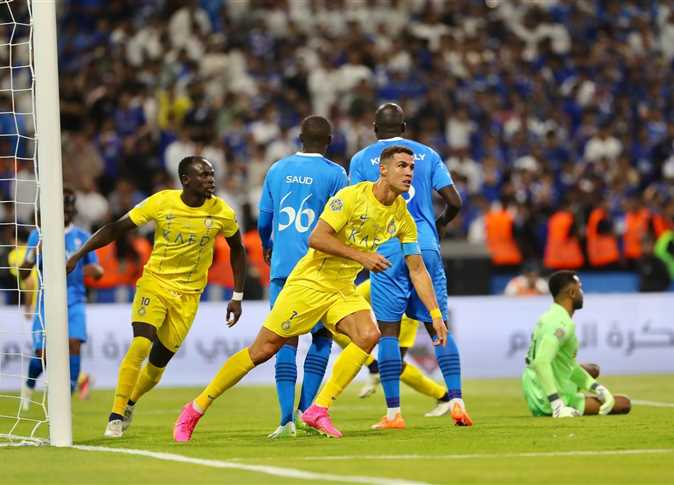 تشكيلة النصر أمام الفيحاء اليوم الأربعاء 21 / 2 / 2024 في دوري أبطال آسيا