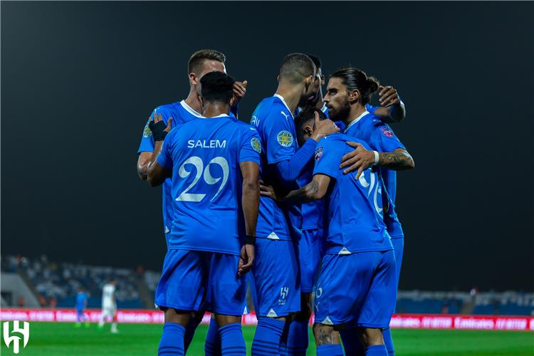 “كلاسيكو النار” متابعة مباراة الهلال والاتحاد اليوم الجمعة 1-3-2024 في دوري روشن السعودي والقنوات الناقلة