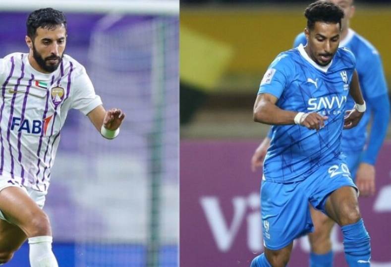 “اتفرج ببلاش” القنوات المفتوحة الناقلة لمباراة الهلال والعين اليوم في نصف نهائي أبطال آسيا مجانا